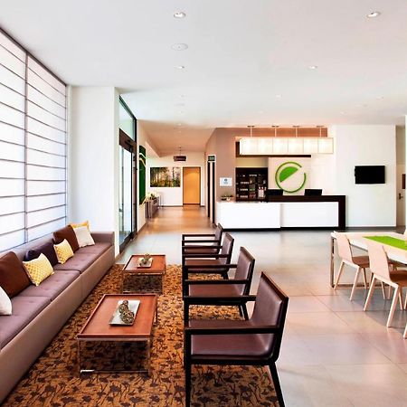 Hotel Element Harrison-Newark Extérieur photo