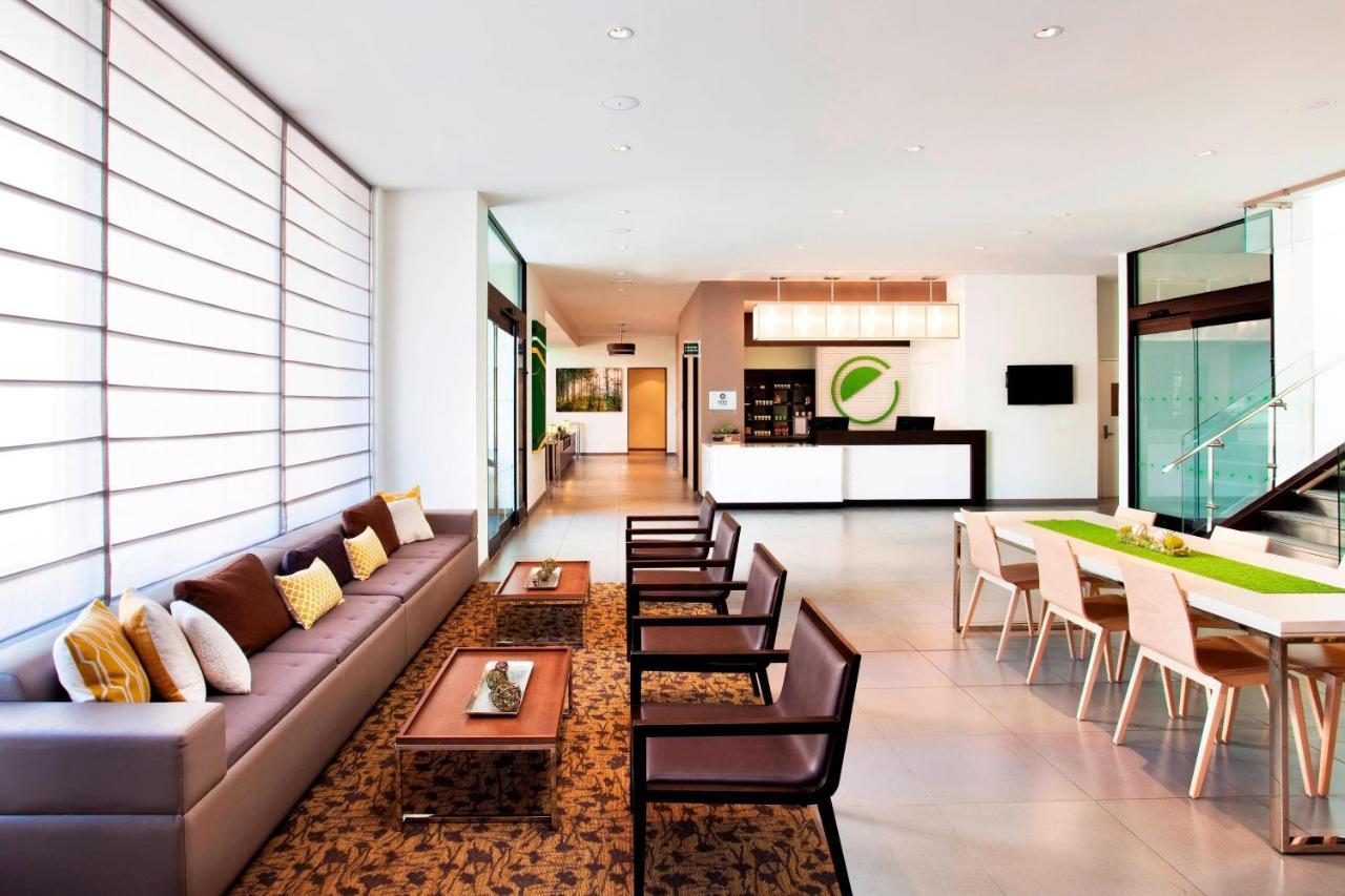 Hotel Element Harrison-Newark Extérieur photo