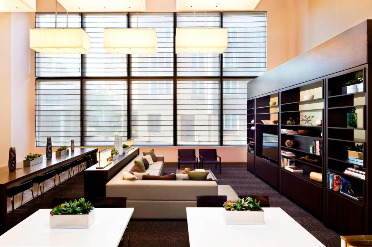 Hotel Element Harrison-Newark Extérieur photo
