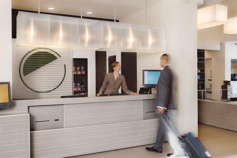 Hotel Element Harrison-Newark Extérieur photo