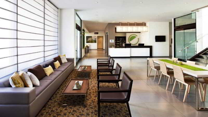 Hotel Element Harrison-Newark Extérieur photo