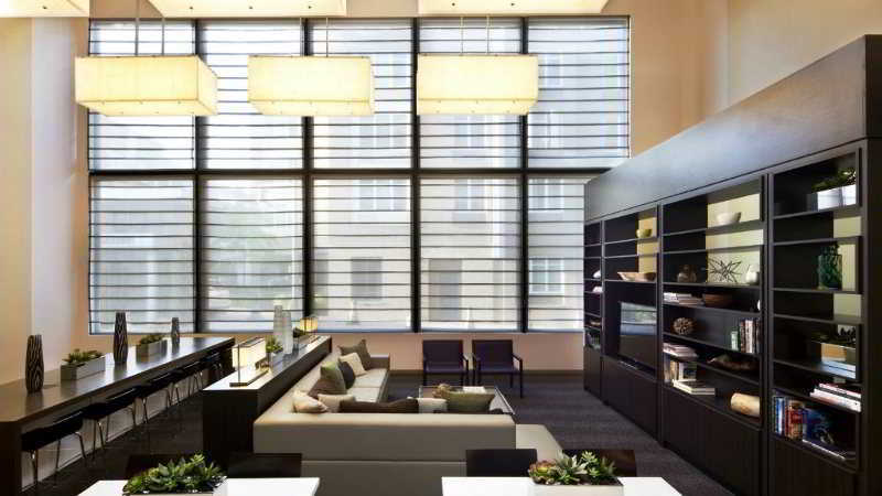 Hotel Element Harrison-Newark Extérieur photo